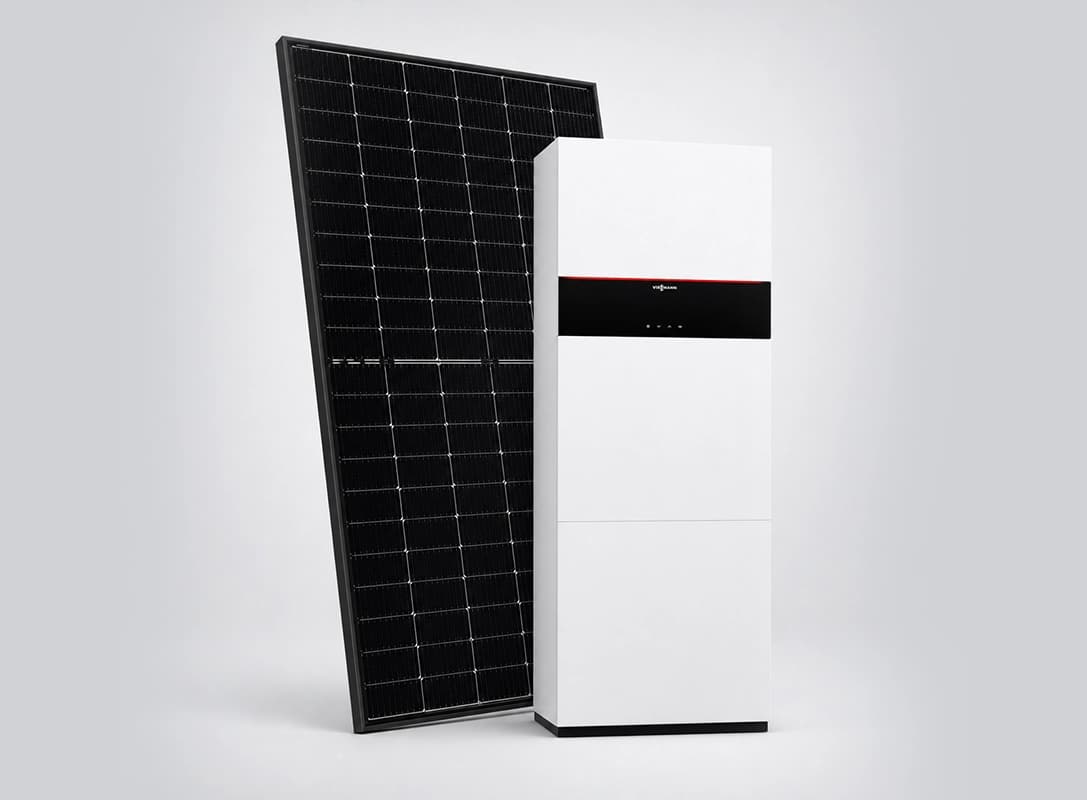 Photovoltaik-Anlagen
